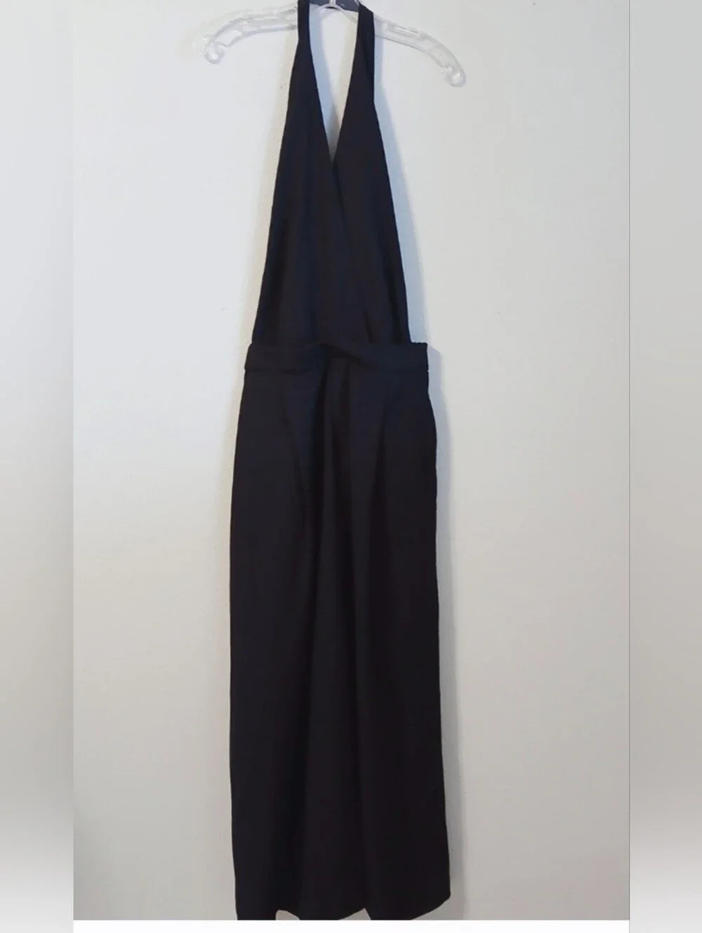 zara linen blend jumpsuit dress Zara STRIPED LINEN BLEND JUMPSUIT - Ecru / Beige | ZARA United States